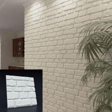 Модель 018 Старый камень (большой) Модель 018 Старый камень (большой)